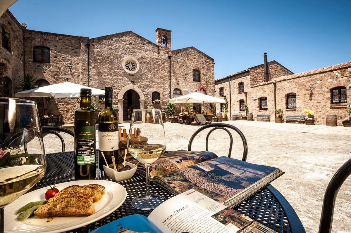 La manna di Castelbuono