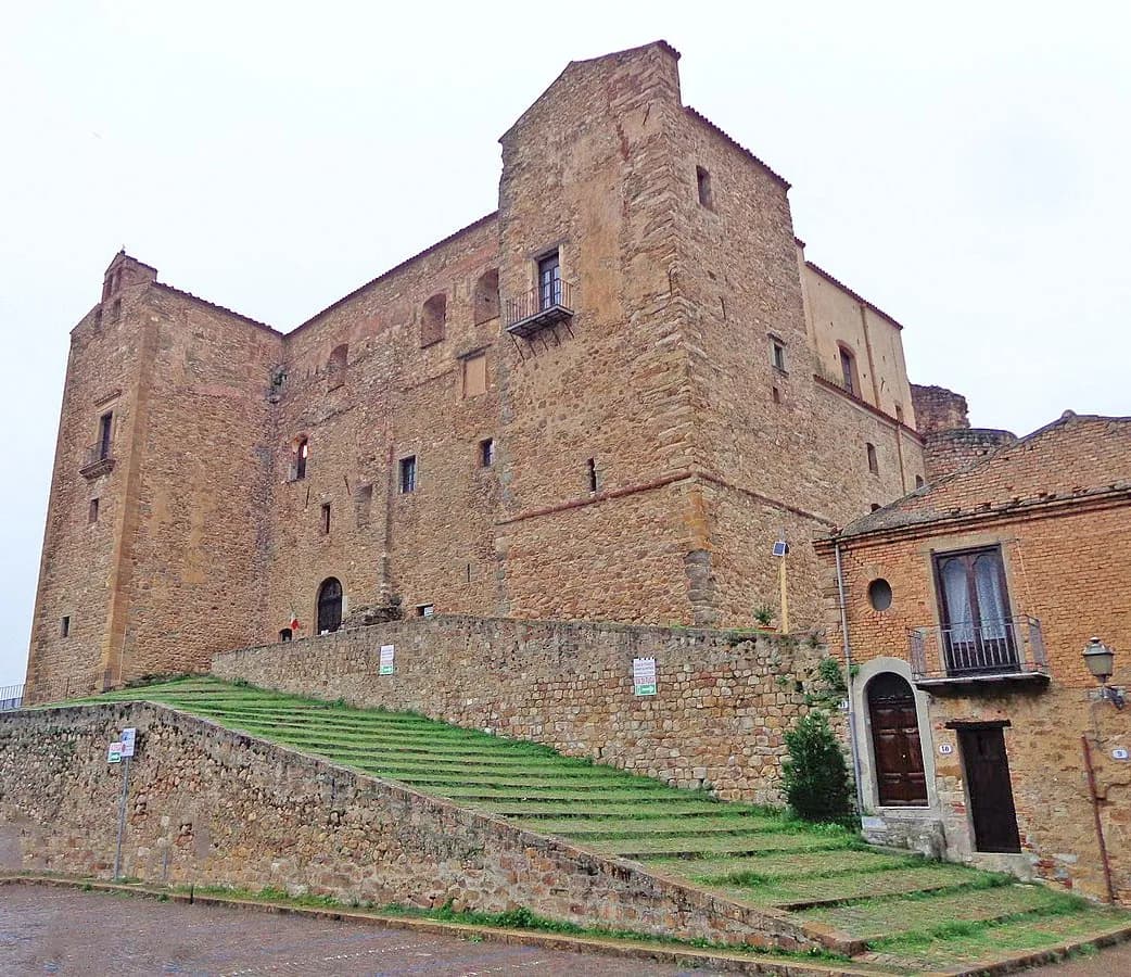 Castello dei Ventimiglia