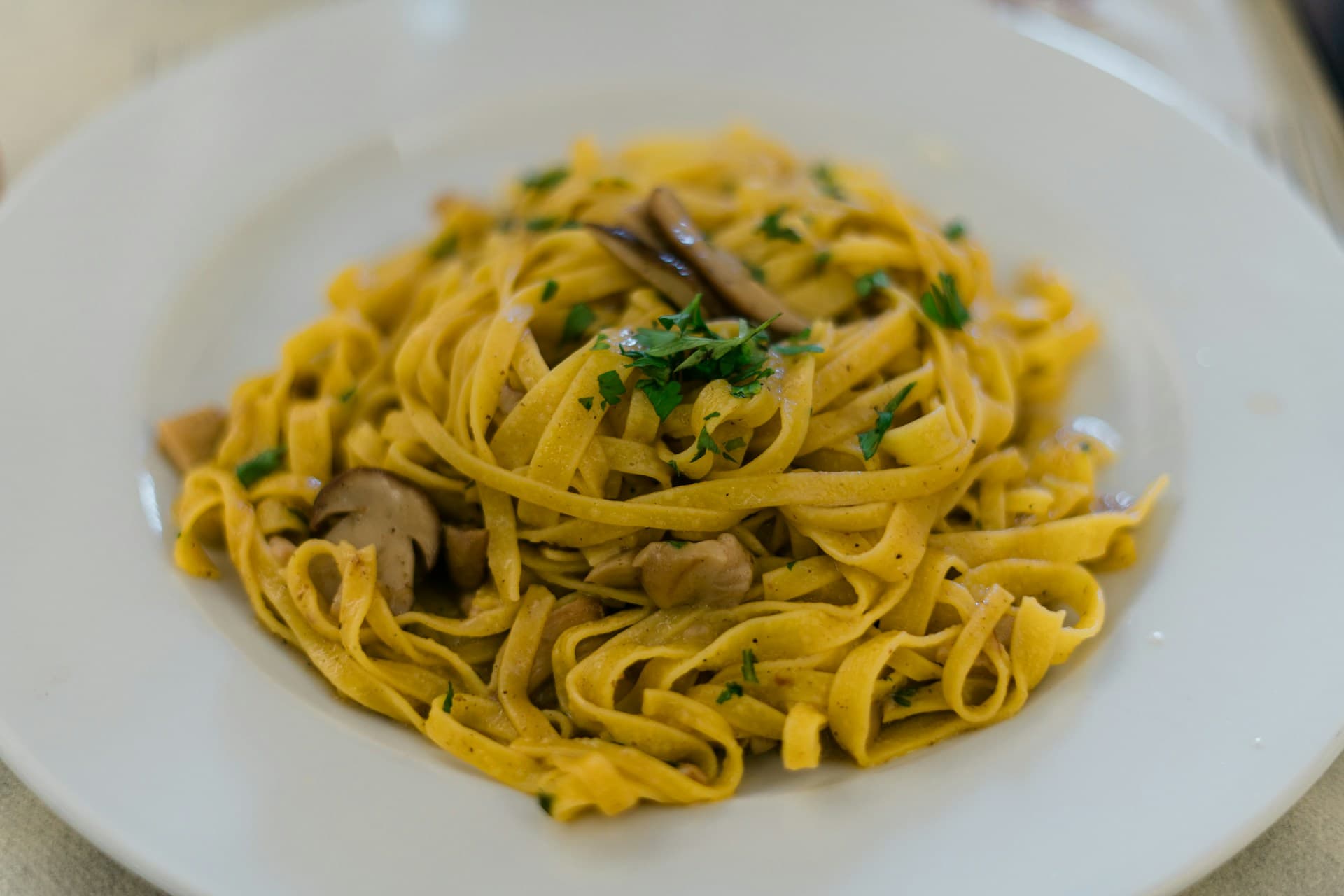 La Sicilia a tavola